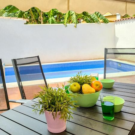 Holiday Home Las Islas By Interhome La Venteta Exterior foto
