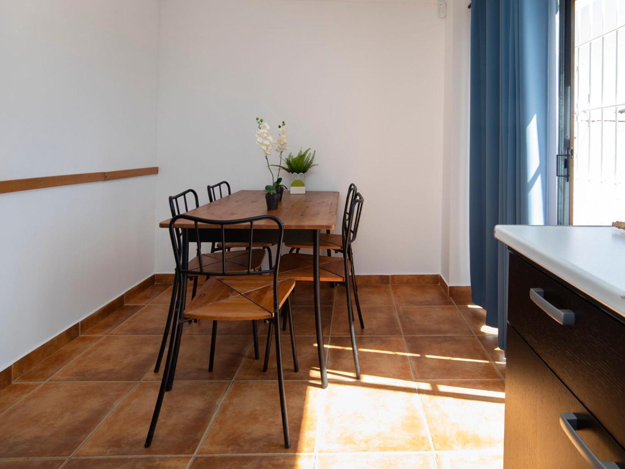 Holiday Home Las Islas By Interhome La Venteta Exterior foto