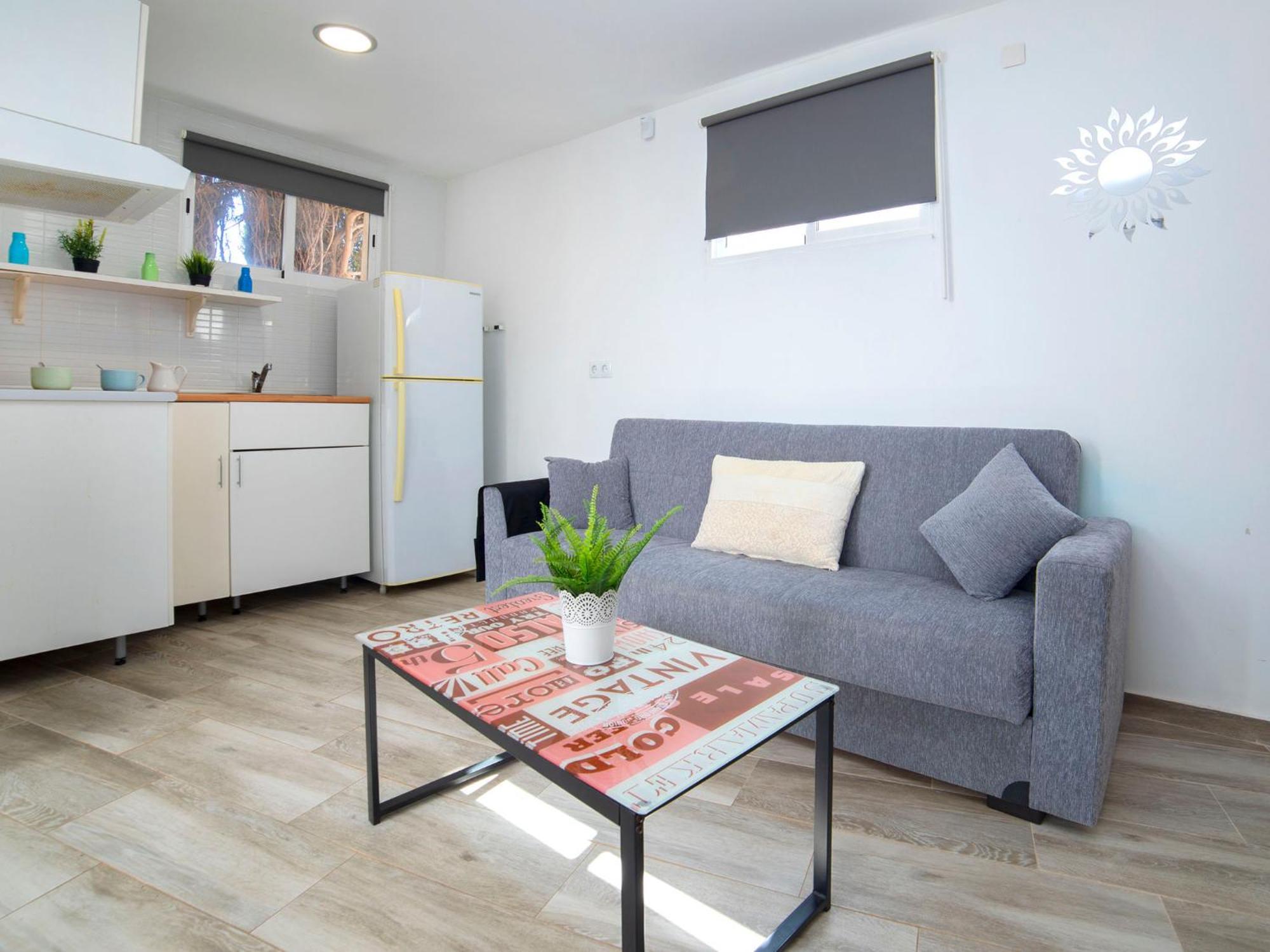 Holiday Home Las Islas By Interhome La Venteta Exterior foto