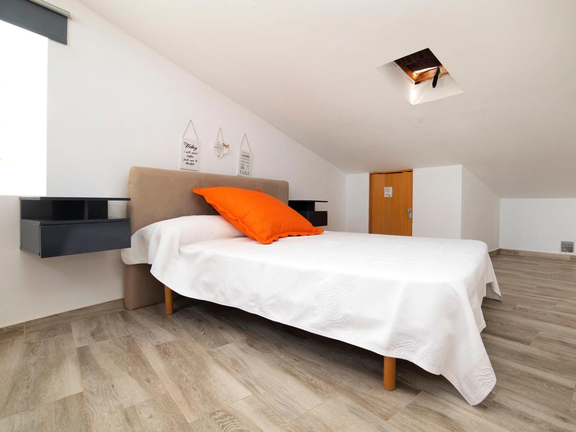Holiday Home Las Islas By Interhome La Venteta Exterior foto