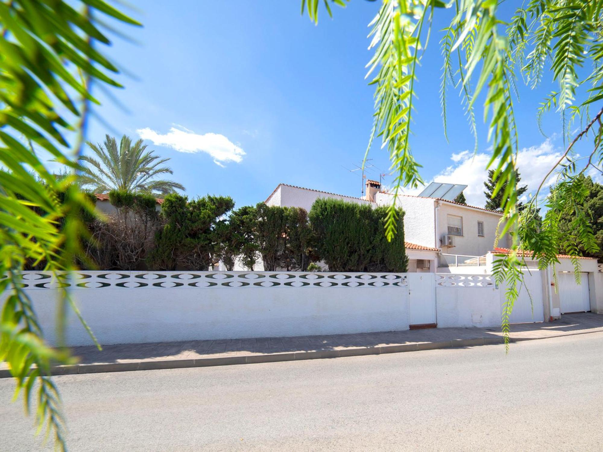 Holiday Home Las Islas By Interhome La Venteta Exterior foto
