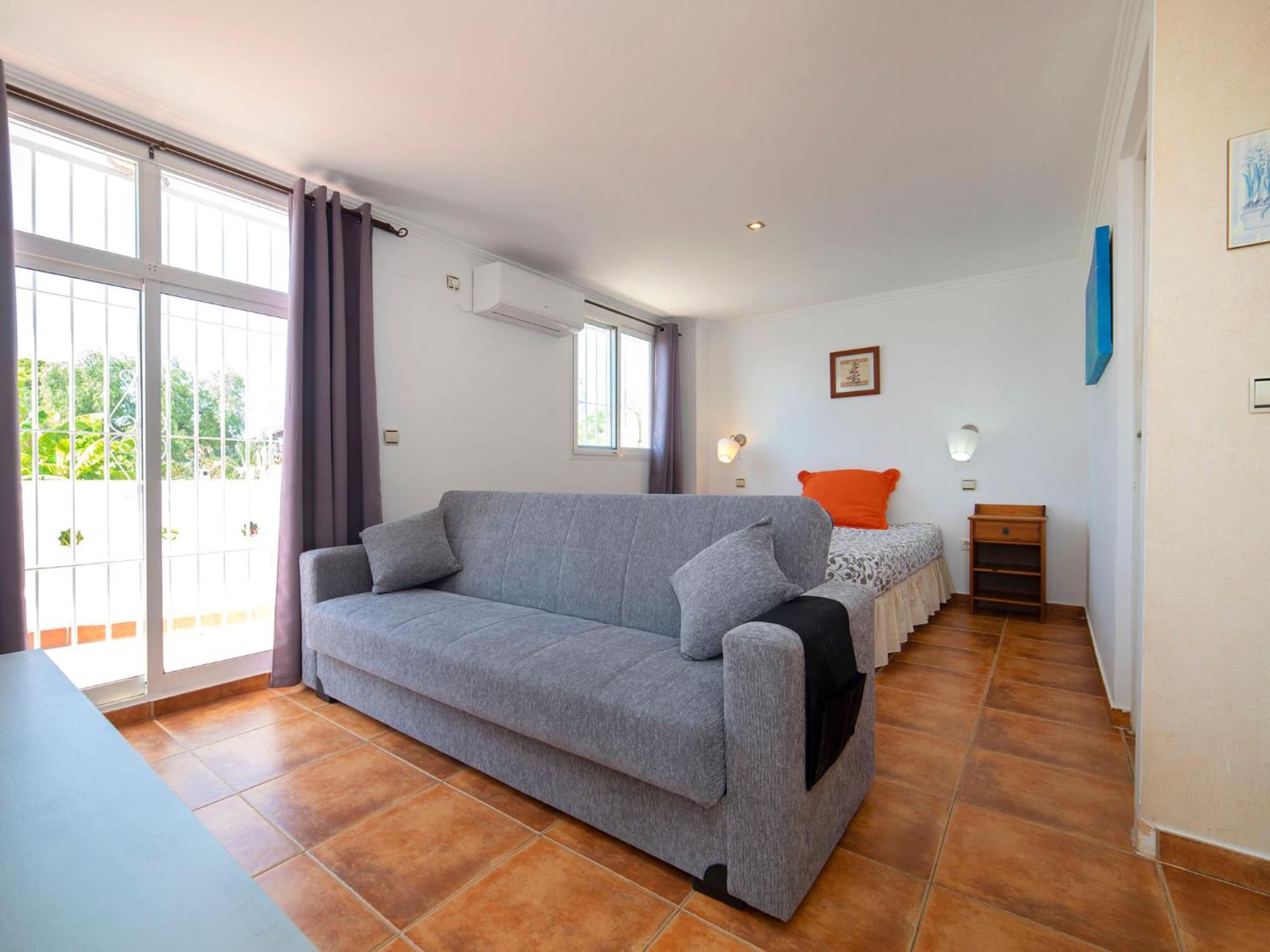 Holiday Home Las Islas By Interhome La Venteta Exterior foto