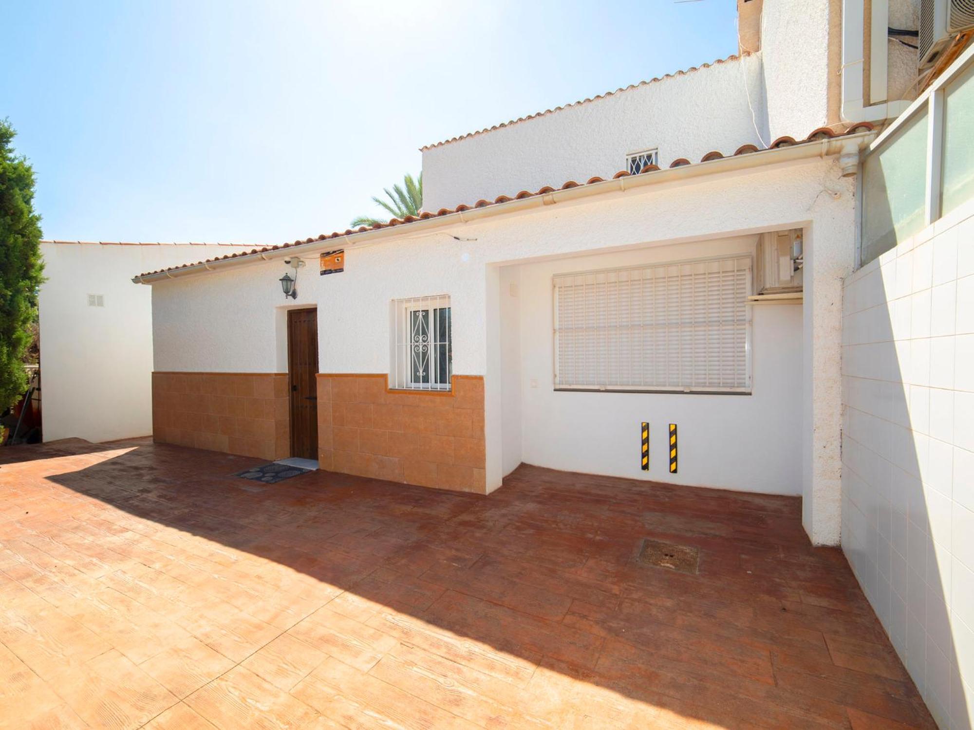 Holiday Home Las Islas By Interhome La Venteta Exterior foto
