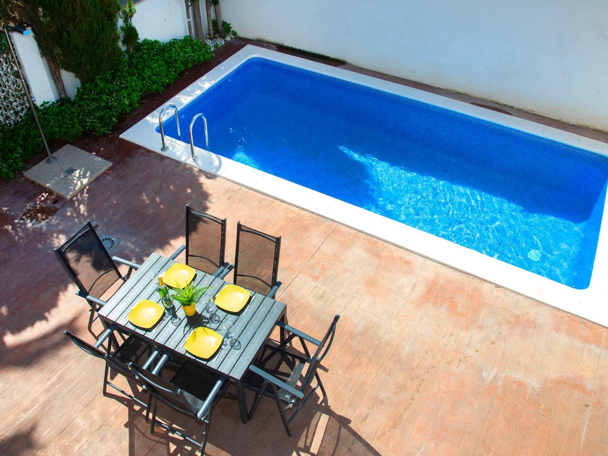 Holiday Home Las Islas By Interhome La Venteta Exterior foto