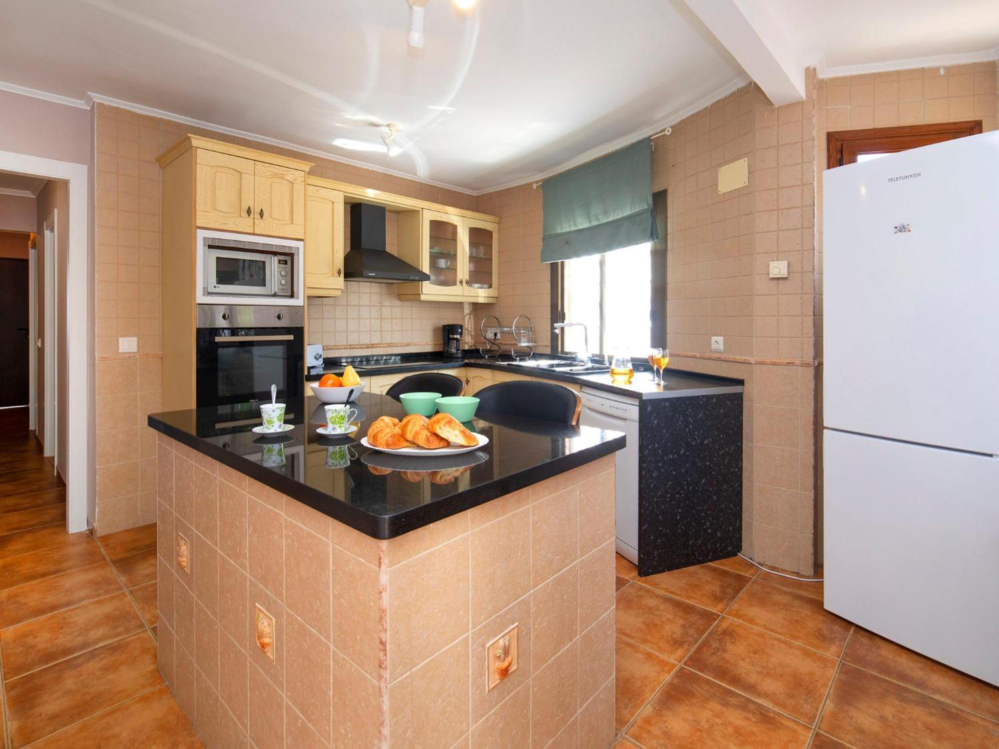 Holiday Home Las Islas By Interhome La Venteta Exterior foto