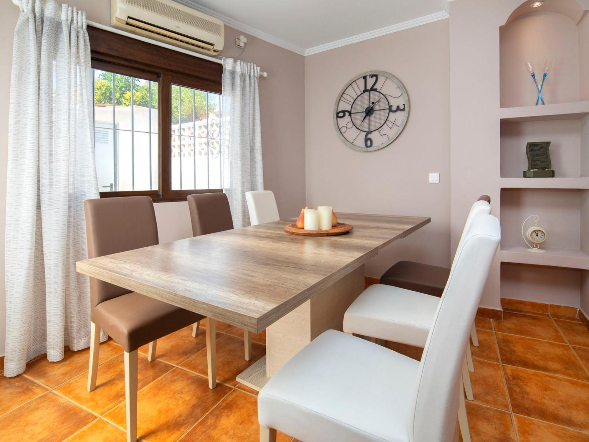 Holiday Home Las Islas By Interhome La Venteta Exterior foto