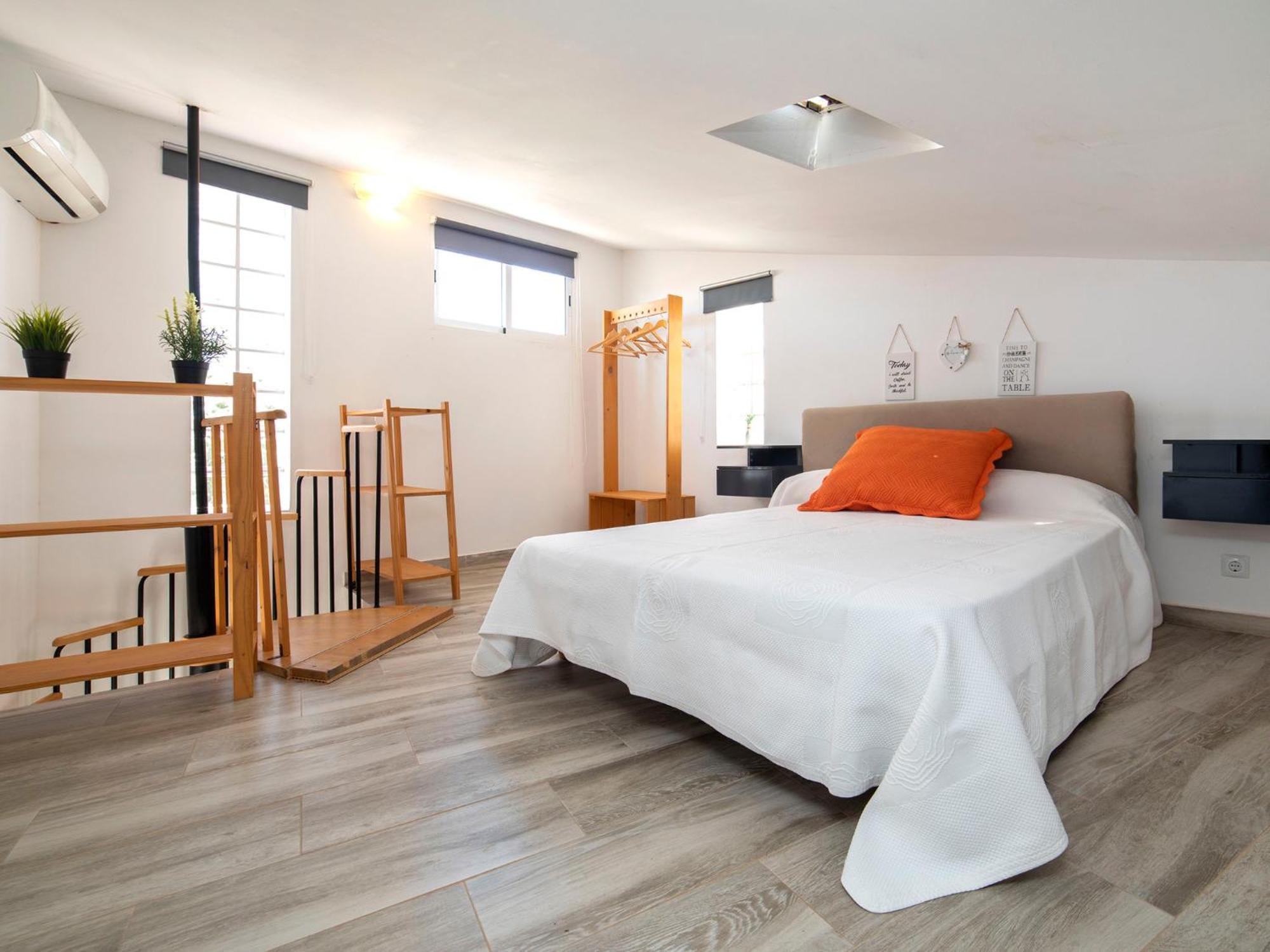 Holiday Home Las Islas By Interhome La Venteta Exterior foto