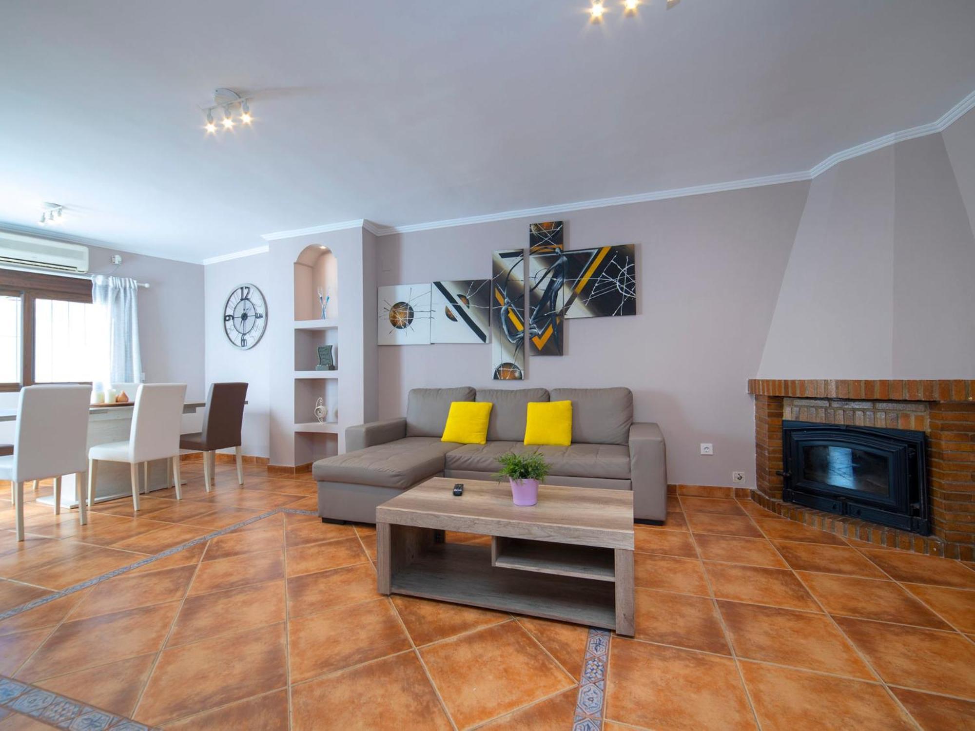 Holiday Home Las Islas By Interhome La Venteta Exterior foto