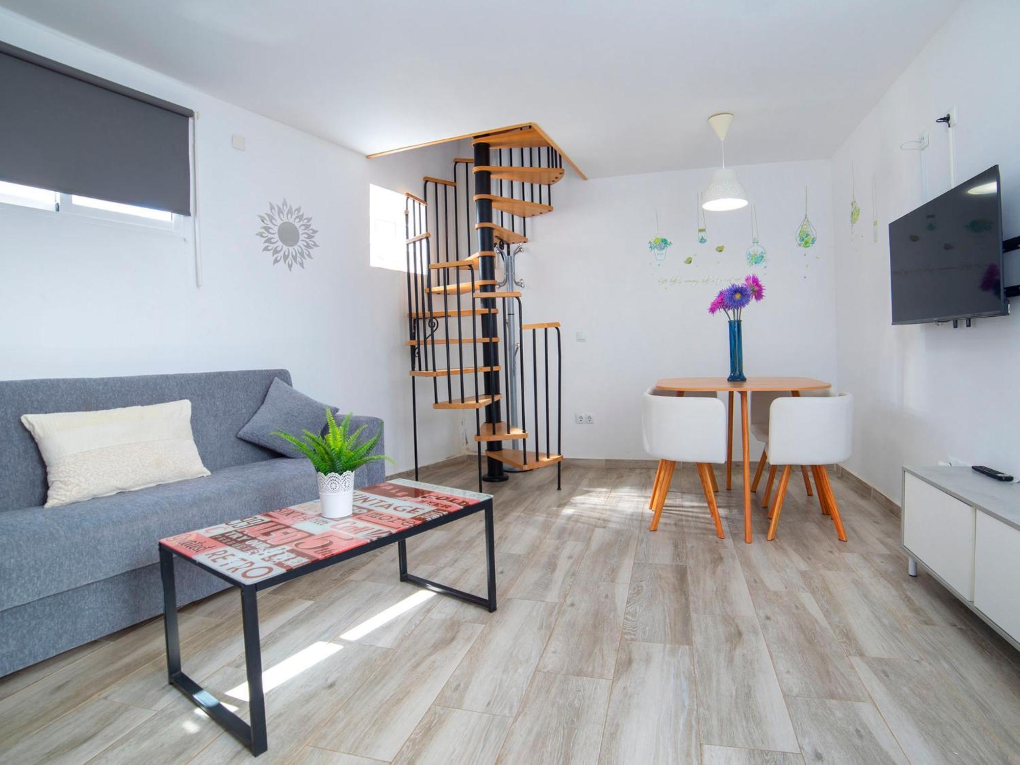 Holiday Home Las Islas By Interhome La Venteta Exterior foto